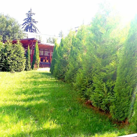 호텔 Miraj - Restaurant & Sauna & Biliard