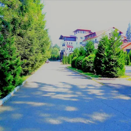 Miraj - Restaurant & Sauna & Biliard 4*