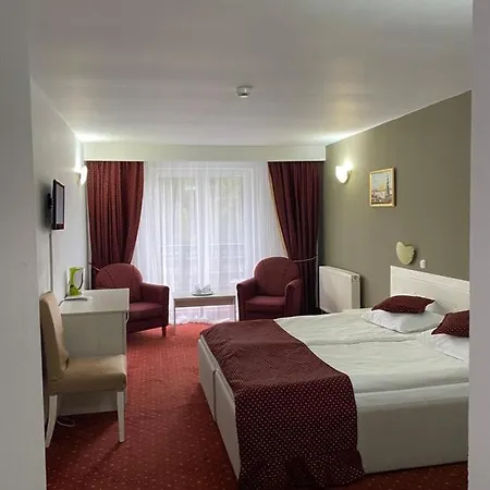 Miraj - Restaurant & Sauna & Biliard 4*