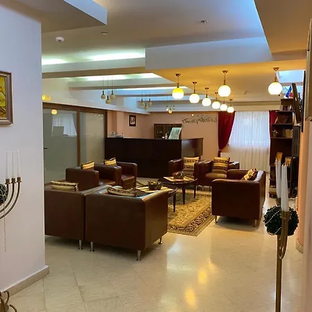 Miraj - Restaurant & Sauna & Biliard 4* 포이아나브라소프