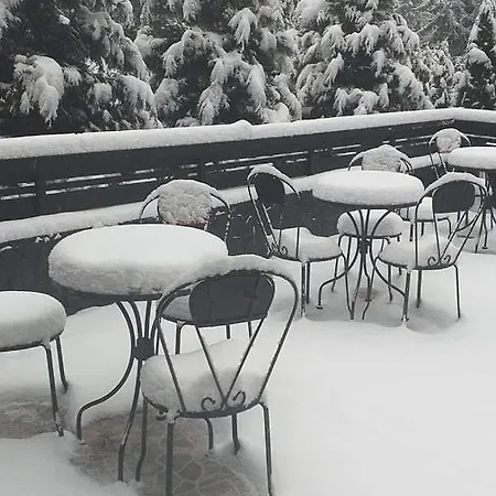Miraj - Restaurant & Sauna & Biliard 4*