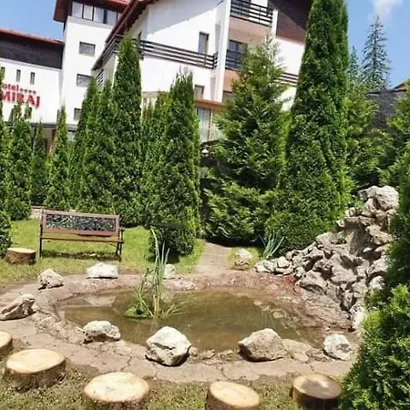 Miraj - Restaurant & Sauna & Biliard