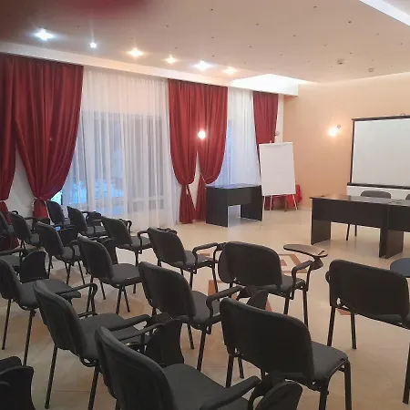 Miraj - Restaurant & Sauna & Biliard 4*