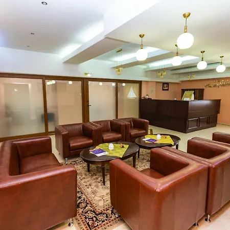 호텔 Miraj - Restaurant & Sauna & Biliard